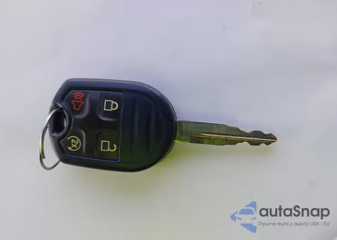 2013 Ford F-150 King Ranch z USA, uszkodzony, nr VIN 1FTFW1ET3DKD53117